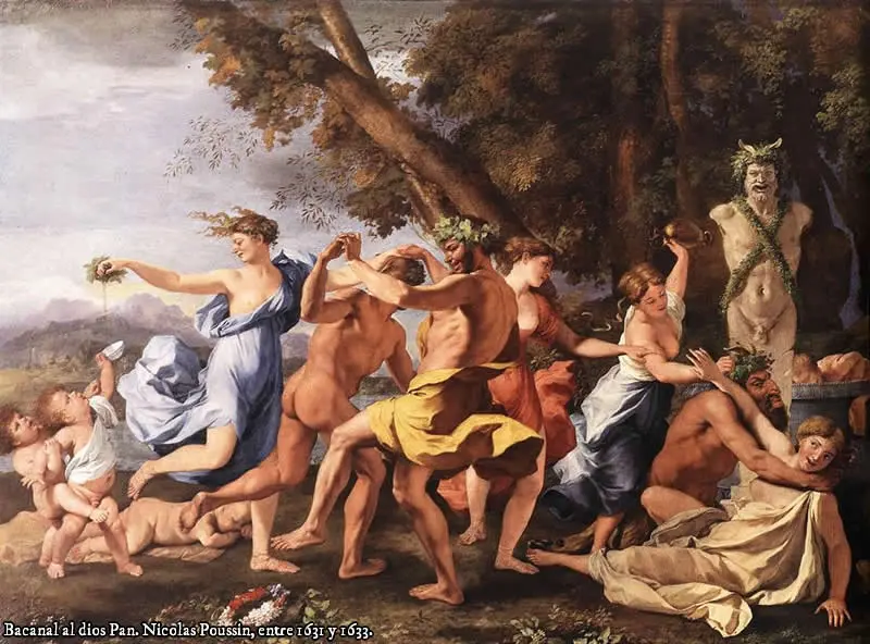 Festividades romanas