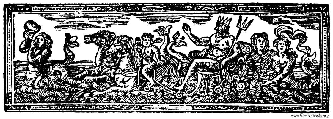 Leyendas de mitología griega