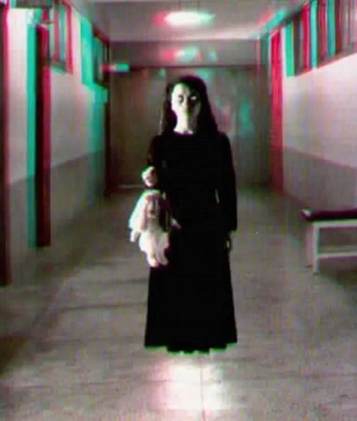 Hospitales de terror