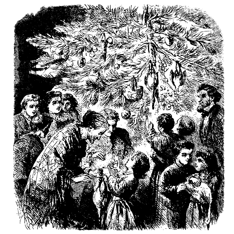 Oraciones Navidad