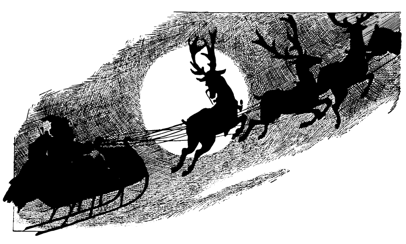 ¿Qué es el espiritu de la navidad?