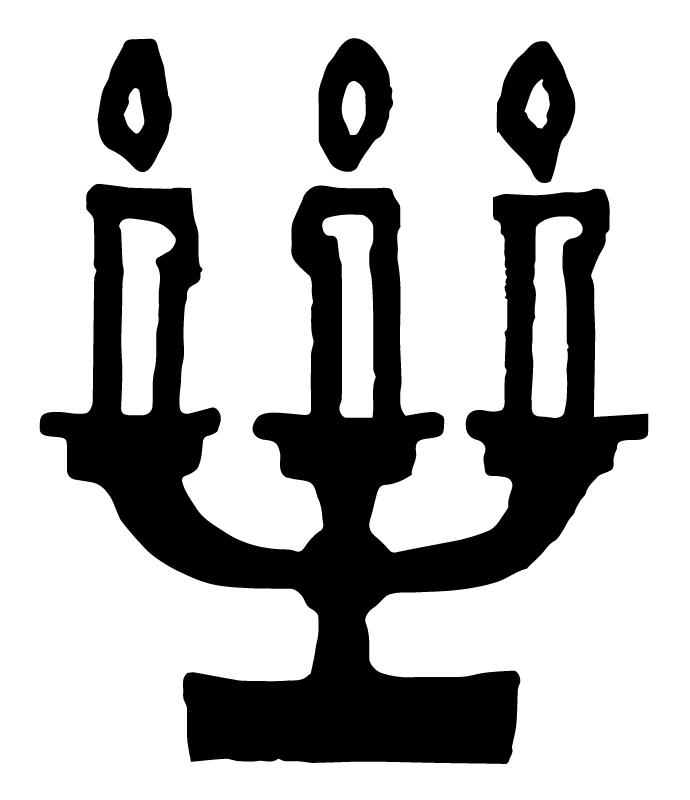 Ritual espíritu de la Navidad