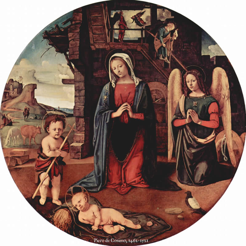 Novena de Aguinaldos