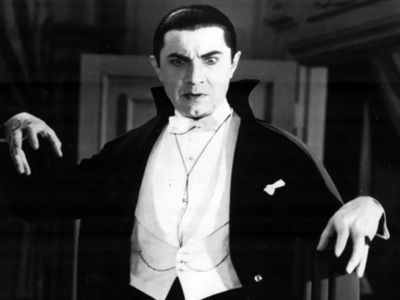 Vampiros: nombres