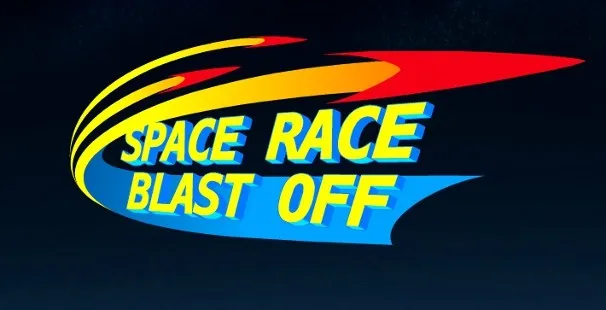 Juego online del espacio