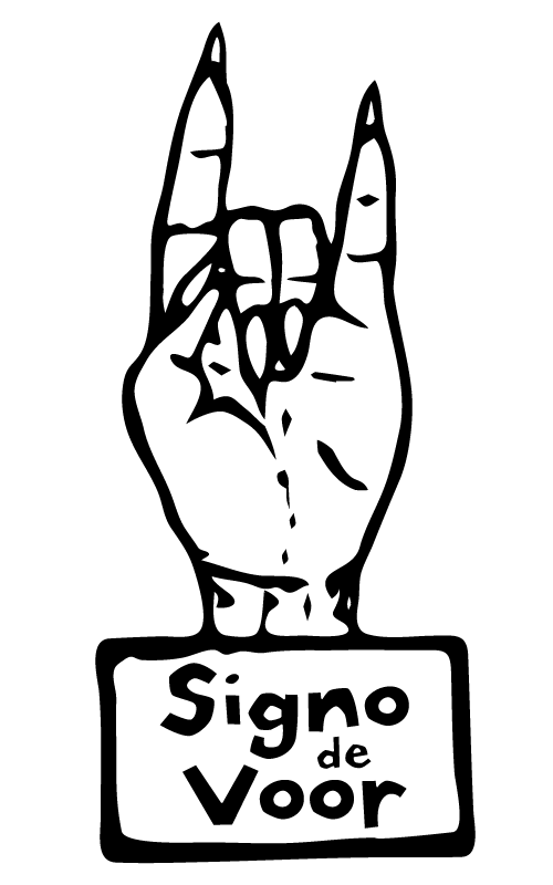 ¿Qué es el Signo de Voor?