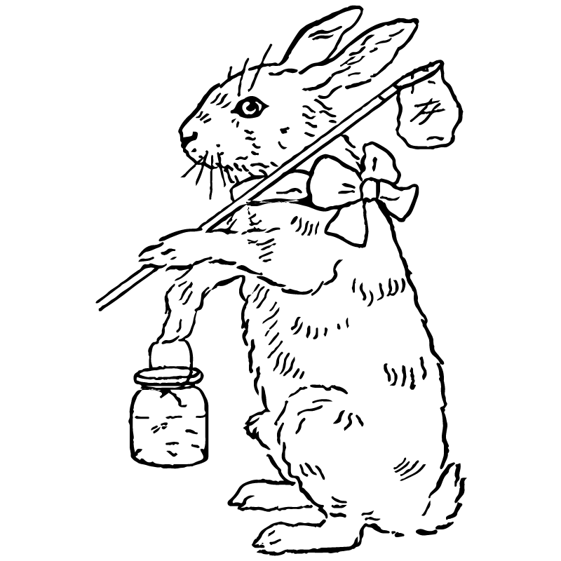 ¿Qué es el Conejo de Pascua?