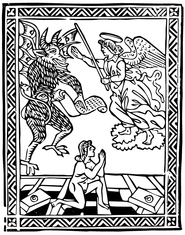 Casos de posesión demoníaca