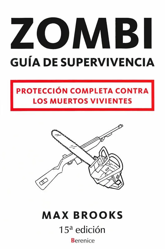 Zombi: guía de supervivencia, lectura recomendada