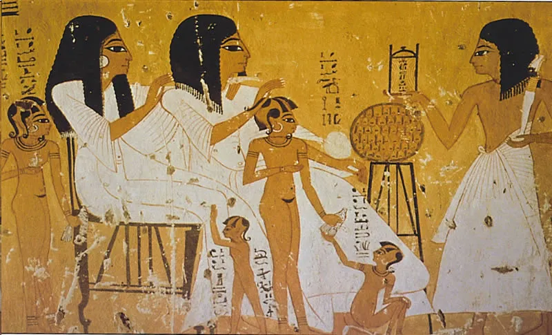 Perfume características y propiedades mágicas