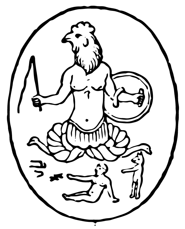 Abraxas, significado