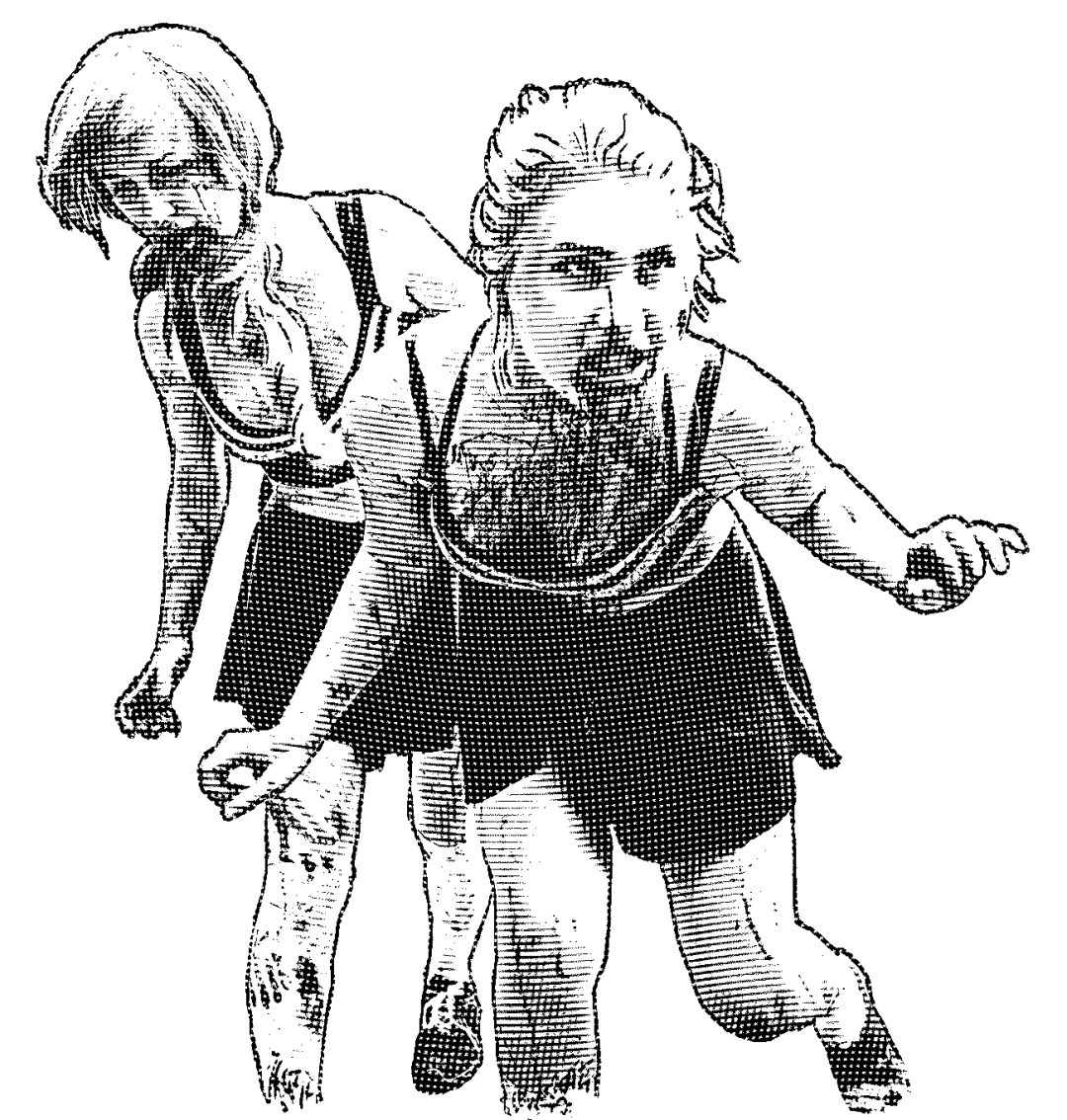 100 años de evolución zombie
