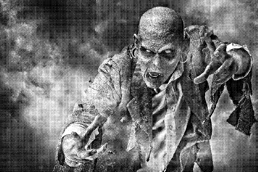 Protección contra los zombies
