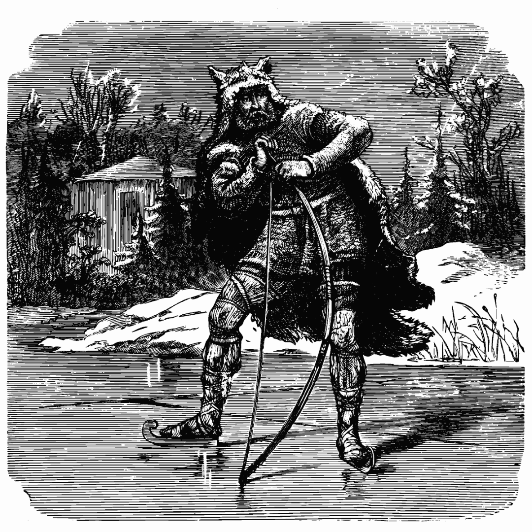 Los berserkers, ¿mito o realidad?