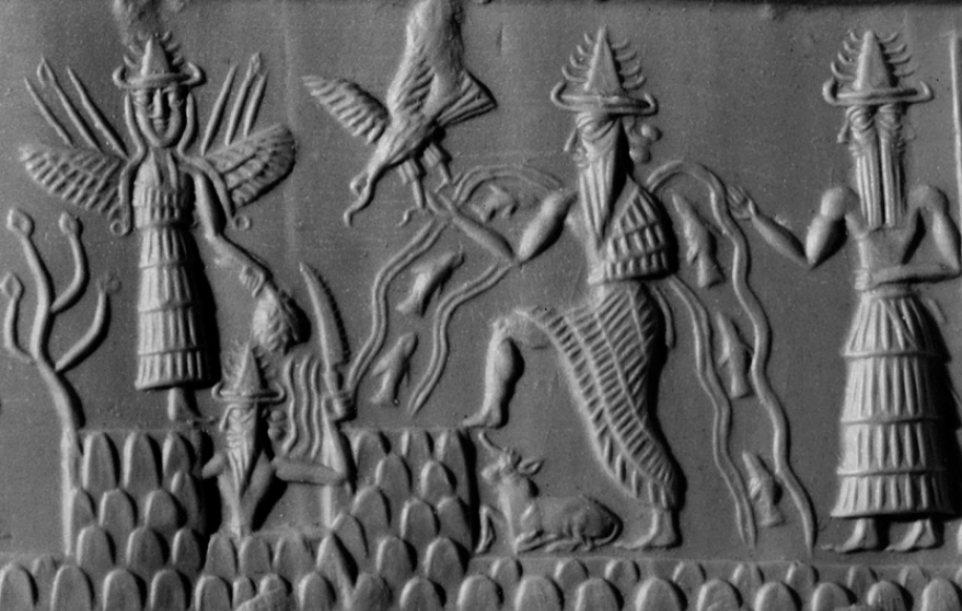 Los Anunnaki: Dioses Extraterrestres de la Antigua Sumeria